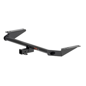 Curt Class 3 Trailer Hitch, 2" Receiver, Select Chrysler Pacifica (Except Hybrid) - 13462