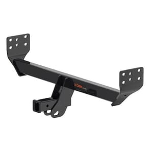 Curt Class 3 Trailer Hitch, 2" Receiver, Select Genesis GV80 - 13464