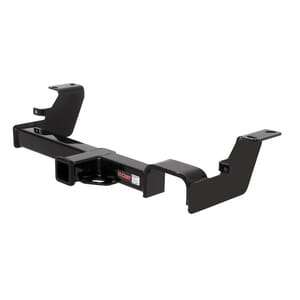 Curt Class 3 Trailer Hitch, 2" Receiver, Select Buick Rendezvous, Pontiac Aztek - 13469
