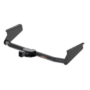 Curt Class 3 Trailer Hitch, 2" Receiver, Select Toyota Sienna - 13470