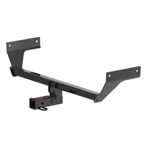 Curt Class 3 Trailer Hitch, 2" Receiver, Select Nissan Rogue - 13471