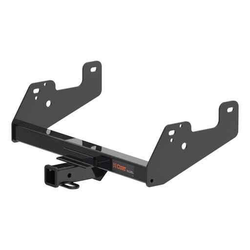 Curt Class 3 Trailer Hitch, 2" Receiver, Select Ford F-150 - 13475