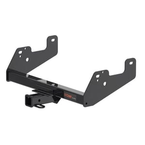Curt Class 3 Trailer Hitch, 2" Receiver, Select Ford F-150 - 13475