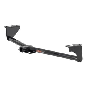 Curt Class 3 Trailer Hitch, 2" Receiver, Select Kia Carnival - 13478
