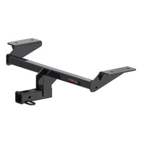 Curt Class 3 Trailer Hitch, 2" Receiver, Select Ford Mustang Mach-E - 13480