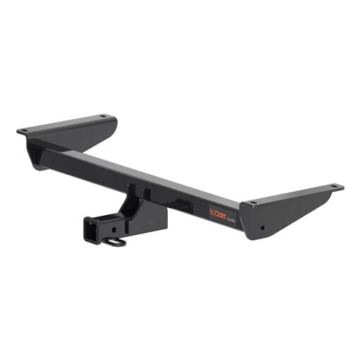 Curt Class 3 Trailer Hitch, 2" Receiver, Select Volkswagen Atlas - 13481