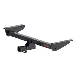 Curt Class 3 Trailer Hitch, 2" Receiver, Select Volkswagen Atlas - 13481