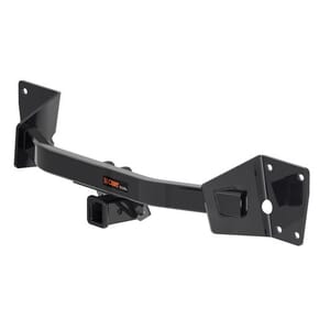 Curt Class 3 Trailer Hitch, 2" Receiver, Select Cadillac XT6 - 13482