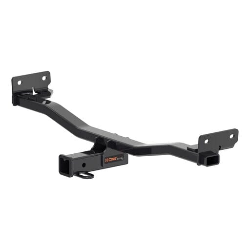 Curt Class 3 Trailer Hitch, 2" Receiver, Select Hyundai Tucson, Kia Sportage - 13485