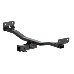 Curt Class 3 Trailer Hitch, 2" Receiver, Select Hyundai Tucson, Kia Sportage - 13485