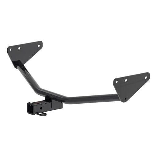 Curt Class 3 Trailer Hitch, 2" Receiver, Select Mitsubishi Outlander - 13487