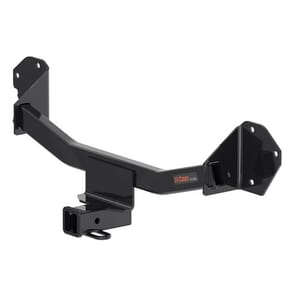 Curt Class 3 Trailer Hitch, 2" Receiver, Select Chevrolet Bolt EUV - 13495