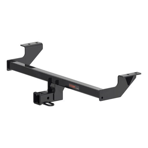 Curt Class 3 Trailer Hitch, 2" Receiver, Select Volkswagen Taos - 13496