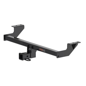 Curt Class 3 Trailer Hitch, 2" Receiver, Select Volkswagen Taos - 13496