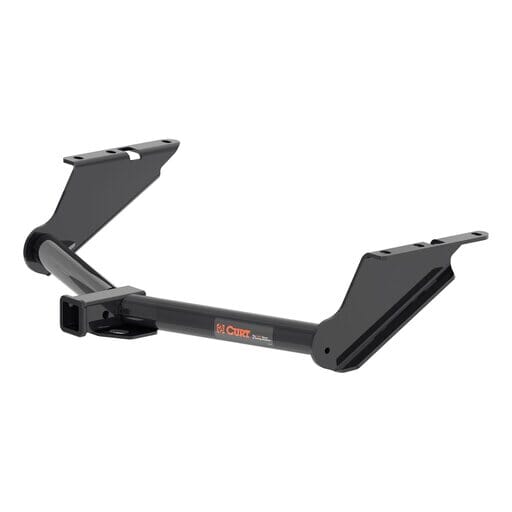Curt Class 3 Trailer Hitch, 2" Receiver, Select Jeep Gladiator - 13503