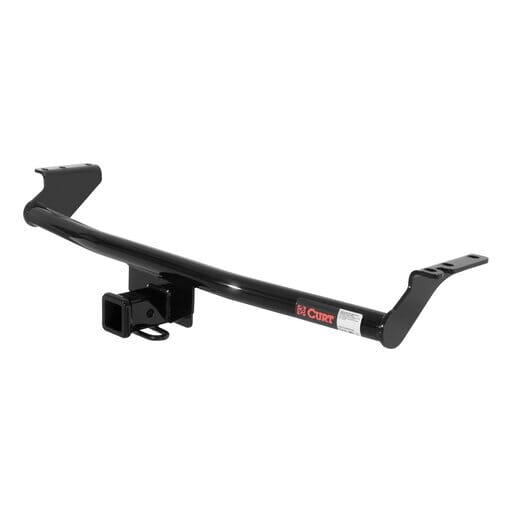 Curt Class 3 Trailer Hitch, 2" Receiver, Select Hyundai Santa Fe - 13505