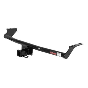 Curt Class 3 Trailer Hitch, 2" Receiver, Select Hyundai Santa Fe - 13505