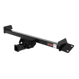 Curt Class 3 Trailer Hitch, 2" Receiver, Select Toyota Sienna - 13511