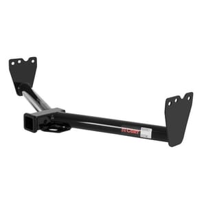 Curt Class 3 Trailer Hitch, 2" Receiver, Select Kia Sorento - 13513