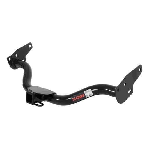 Curt Class 3 Trailer Hitch, 2" Receiver, Select Nissan Xterra - 13514