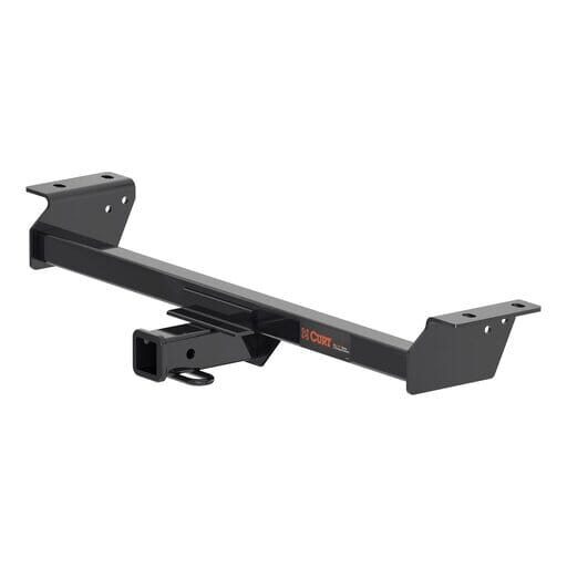 Curt Class 3 Trailer Hitch, 2" Receiver, Select Lexus RX350, RX450h - 13515