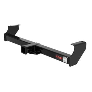 Curt Class 3 Hitch, 2", Select Chevy Tracker, Suzuki Grand Vitara, XL-7 (Drilling) - 13517