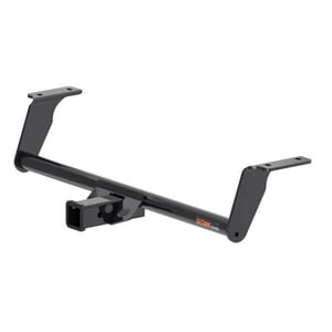 Curt Class 3 Trailer Hitch, 2" Receiver, Select Buick Envision - 13522