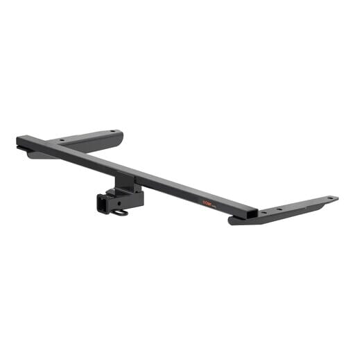 Curt Class 3 Trailer Hitch, 2" Receiver, Select Honda Odyssey - 13523
