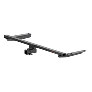 Curt Class 3 Trailer Hitch, 2" Receiver, Select Honda Odyssey - 13523