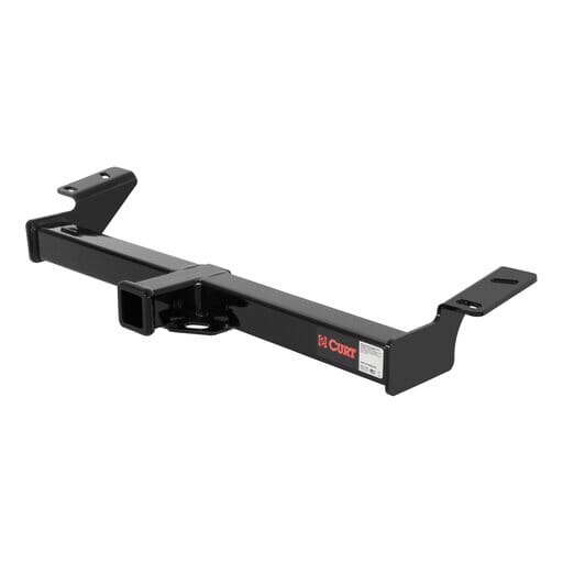 Curt Class 3 Trailer Hitch, 2" Receiver, Select Toyota RAV4 - 13524
