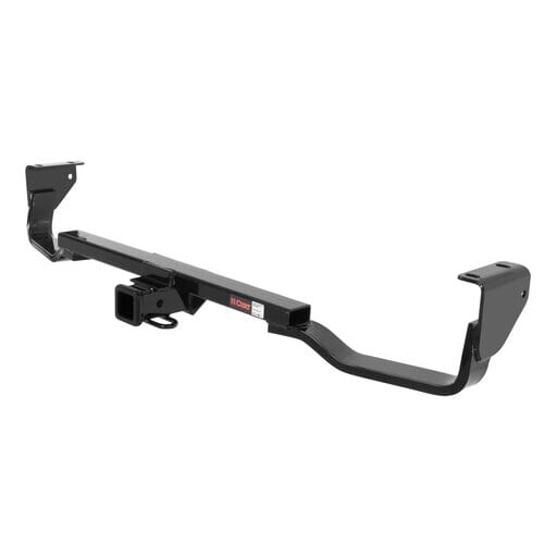 Curt Class 3 Trailer Hitch, 2" Receiver, Select Hyundai Santa Fe - 13538