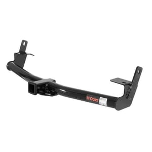 Curt Class 3 Hitch, 2", Select Explorer, Navajo, Mountaineer (Round Tube Frame) - 13540