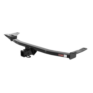 Curt Class 3 Trailer Hitch, 2" Receiver, Select Ford, Mercury Sedans - 13542