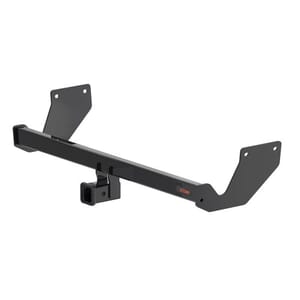 Curt Hitch Accessory Mount, 2" Receiver, Select Subaru Solterra, Toyota BZ4X - 13544