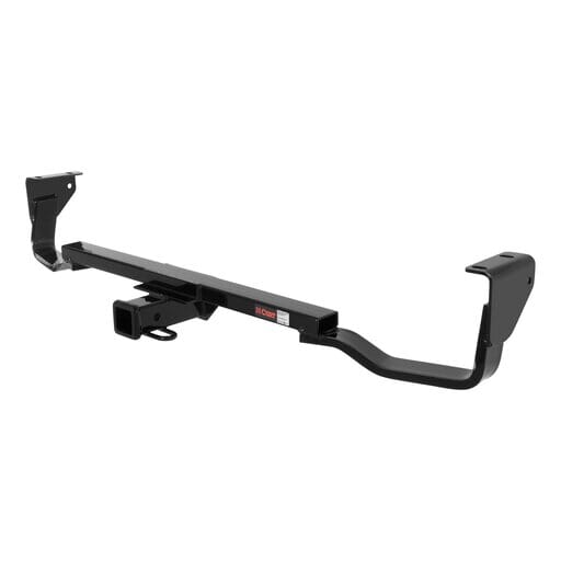 Curt Class 3 Trailer Hitch, 2" Receiver, Select Hyundai Veracruz - 13545