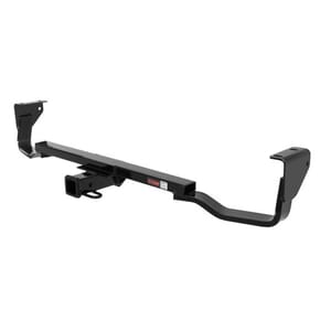 Curt Class 3 Trailer Hitch, 2" Receiver, Select Hyundai Veracruz - 13545