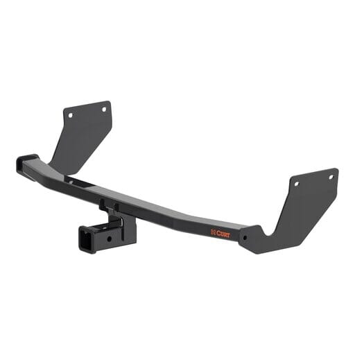 Curt Hitch Accessory Mount, 2" Receiver, Select Lexus RZ 450e - 13546
