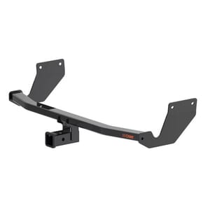 Curt Hitch Accessory Mount, 2" Receiver, Select Lexus RZ 450e - 13546