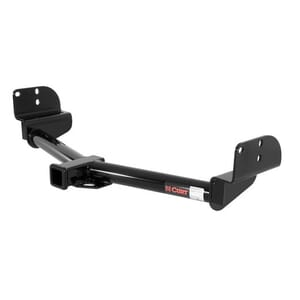 Curt Class 3 Hitch, 2", Select Ford Explorer, Lincoln Aviator, Mercury Mountaineer - 13550