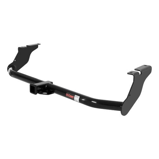 Curt Class 3 Trailer Hitch, 2" Receiver, Select Ford Flex - 13551