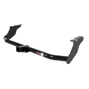 Curt Class 3 Trailer Hitch, 2" Receiver, Select Ford Flex - 13551