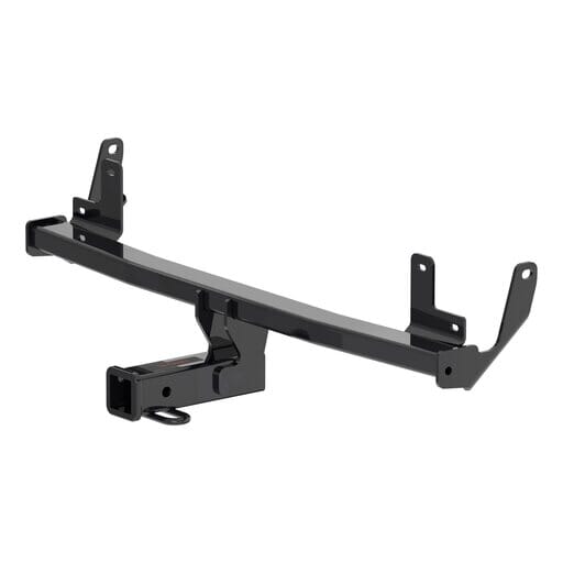 Curt Class 3 Trailer Hitch, 2" Receiver, Select Dodge Hornet - 13553