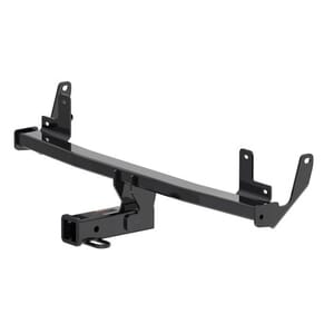 Curt Class 3 Trailer Hitch, 2" Receiver, Select Dodge Hornet - 13553