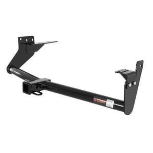 Curt Class 3 Trailer Hitch, 2" Receiver, Select Infiniti FX35, FX37, FX50, QX70 - 13554