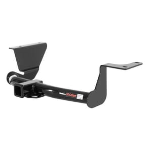 Curt Class 3 Trailer Hitch, 2" Receiver, Select Honda CR-V - 13555