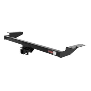 Curt Class 3 Trailer Hitch, 2" Receiver, Select Nissan Quest - 13563