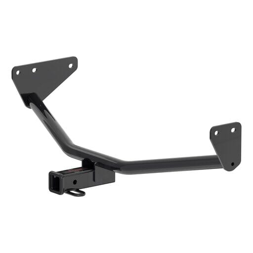 Curt Class 3 Trailer Hitch, 2" Receiver, Select Mitsubishi Outlander - 13566