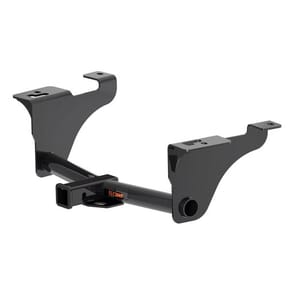 Curt Class 3 Trailer Hitch, 2" Receiver, Select Subaru Outback - 13570