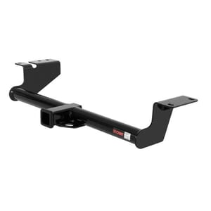 Curt Class 3 Trailer Hitch, 2" Receiver, Select Nissan Murano - 13571