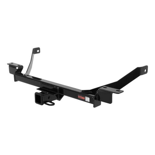 Curt Class 3 Trailer Hitch, 2" Receiver, Select Mercury Villager, Nissan Quest - 13572